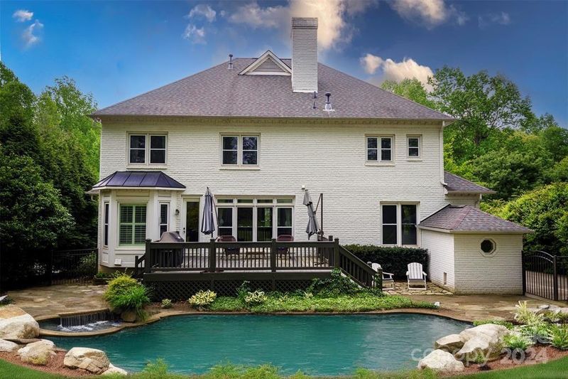 17600 River Ford Dr, Davidson, NC 28036