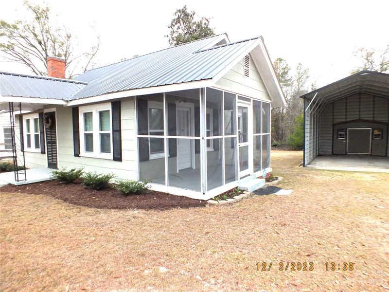 226 Fall Ln, Kershaw, SC 29067