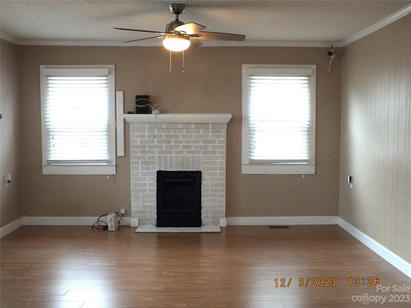 226 Fall Ln, Kershaw, SC 29067
