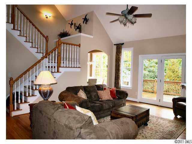 5629 Chalyce Ln, Charlotte, NC 28270