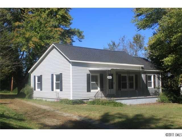 2968 Laboratory Rd, Lincolnton, NC 28092