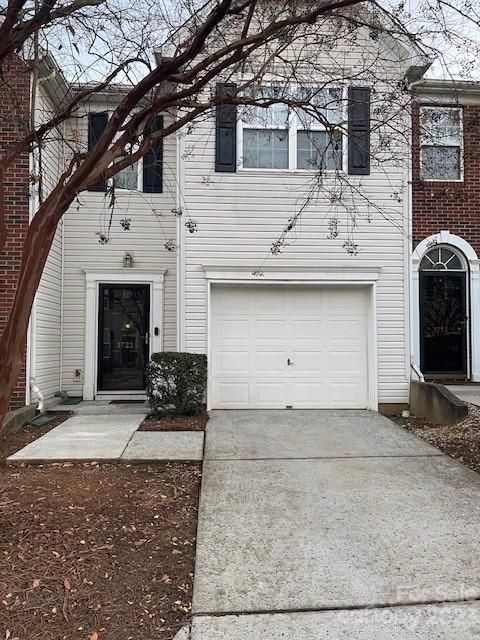 1722 Glenlea Vista Ct, Charlotte, NC 28216