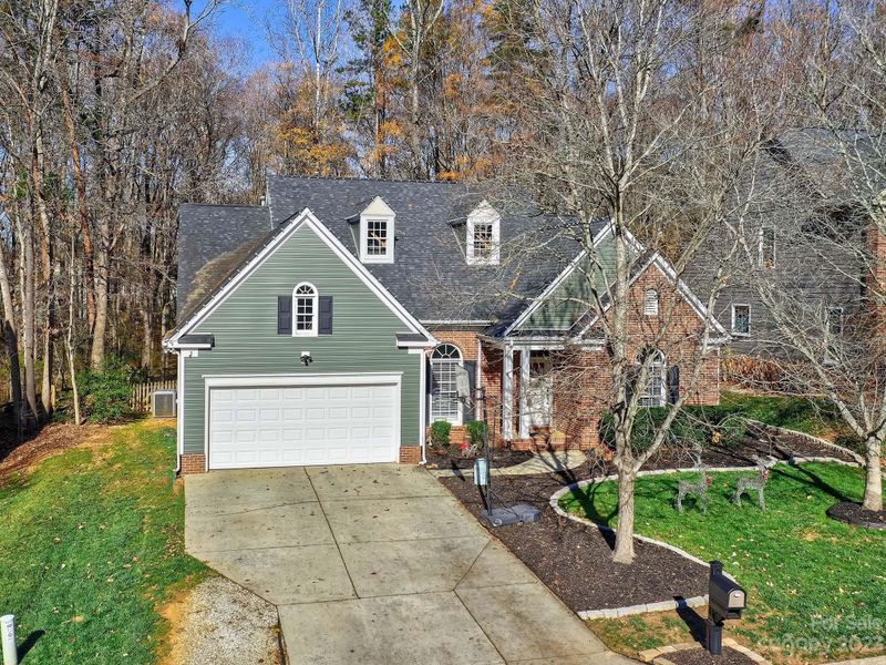 8713 Oakham St, Huntersville, NC 28078