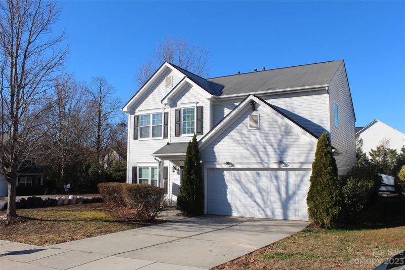 6238 Shelley Ave, Charlotte, NC 28269