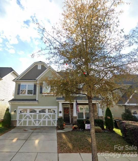 1008 Equipoise Dr, Indian Trail, NC 28079