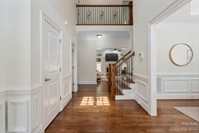 218 Sardis Ln, Charlotte, NC 28270