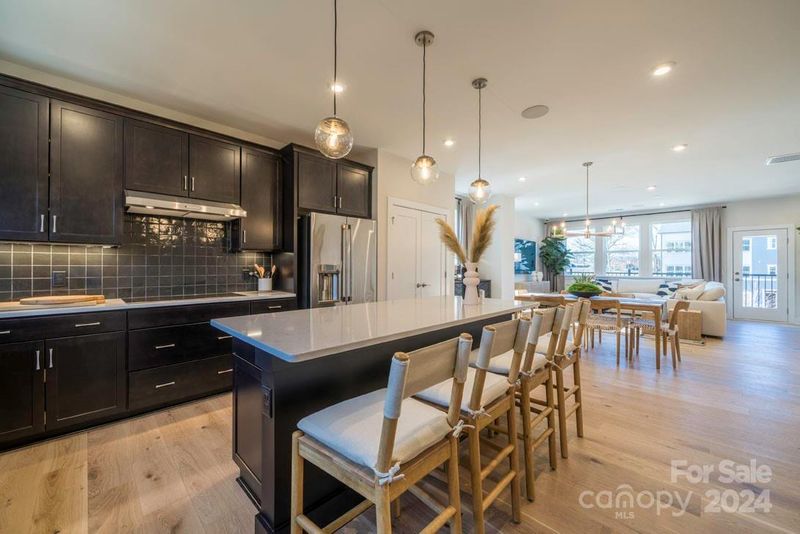 1540 Levy Way, Charlotte, NC 28205