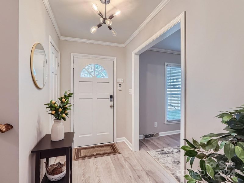 5610 Cottingham Ln, Charlotte, NC 28211