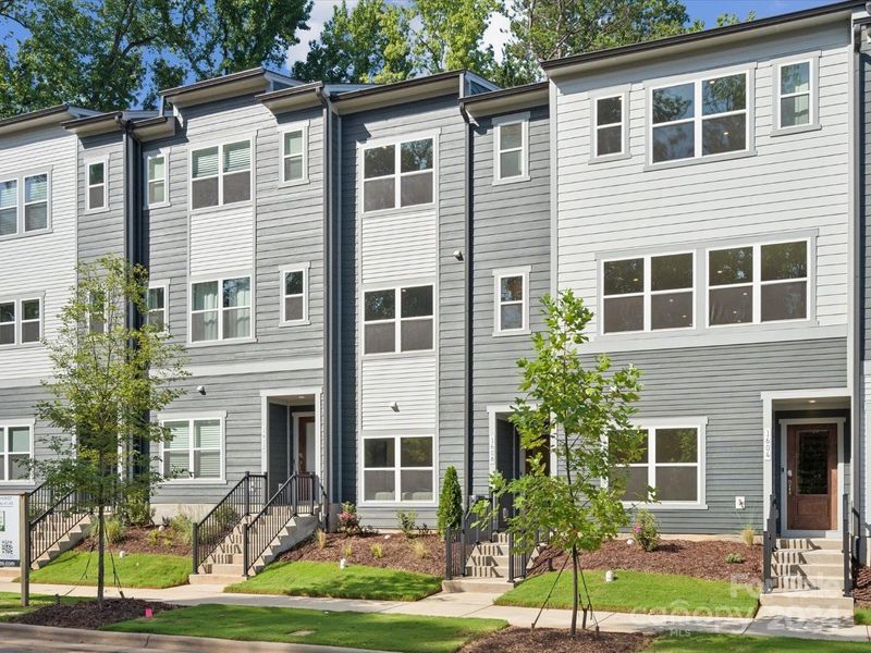 1608 Levy Way, Charlotte, NC 28205