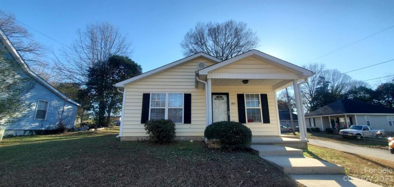 403 E 5th Ave, Gastonia, NC 28054