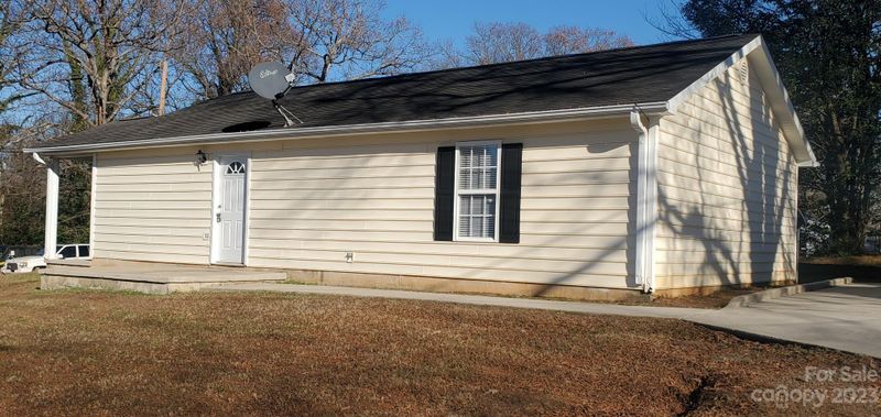 403 E 5th Ave, Gastonia, NC 28054