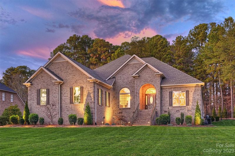 3721 Gordon St, Terrell, NC 28682