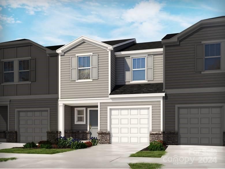 5193 Brailey Cir, Kannapolis, NC 28081