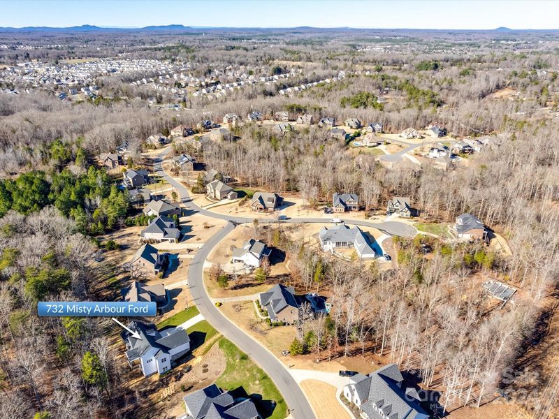 732 Misty Arbor Ford, Clover, SC 29710