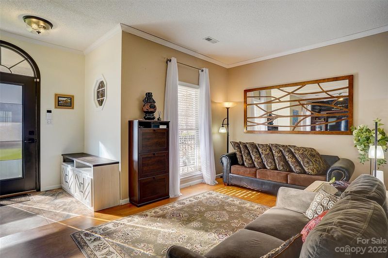 5116 Timbertop Ln, Charlotte, NC 28215