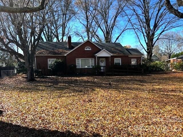 4536 Craig Ave, Charlotte, NC 28211