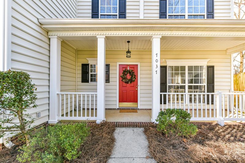 7037 Lenhart Dr, Charlotte, NC 28226