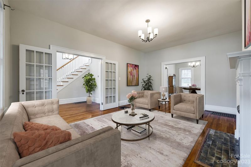 1119 Franklin Blvd, Gastonia, NC 28054