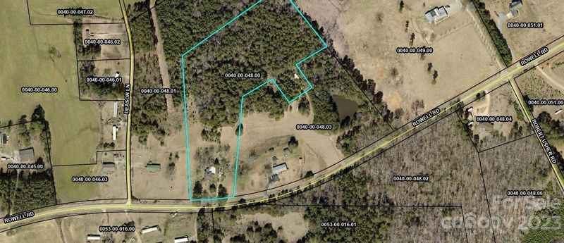 4555 Rowell Rd, Lancaster, SC 29720