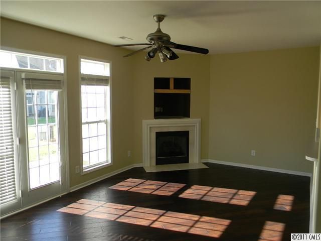 5332 Johnston Mill Ct #9, Charlotte, NC 28269