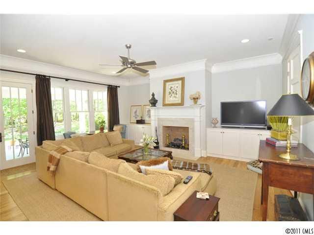 18918 Serenity Point Ln, Cornelius, NC 28031