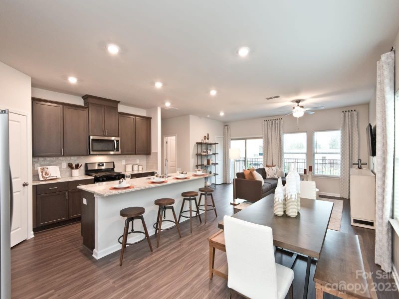 5210 Brailey Cir, Kannapolis, NC 28081
