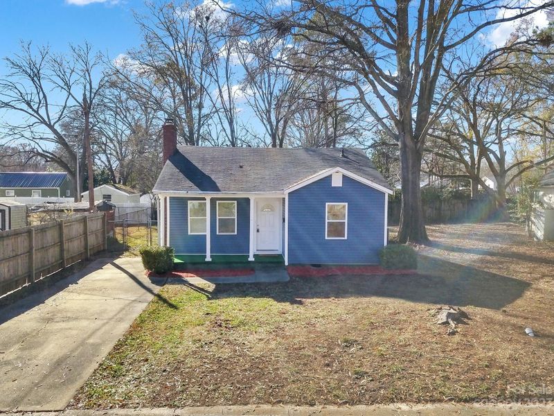 658 Walnut St, Rock Hill, SC 29730