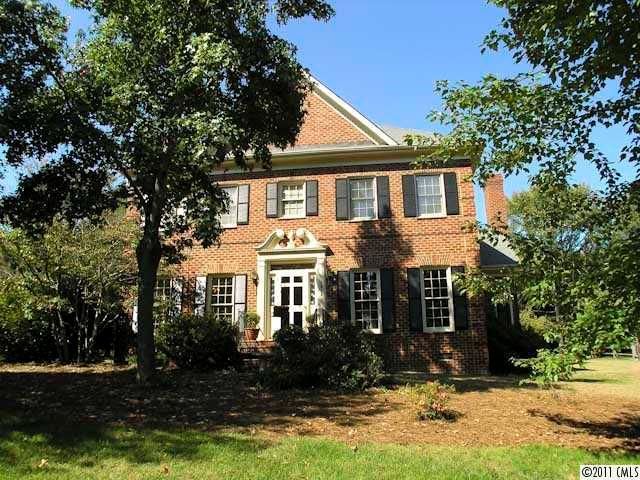 3916 Black Sycamore Dr, Charlotte, NC 28226