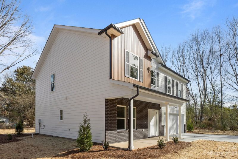 6716 Kennedy Dr, Indian Trail, NC 28079