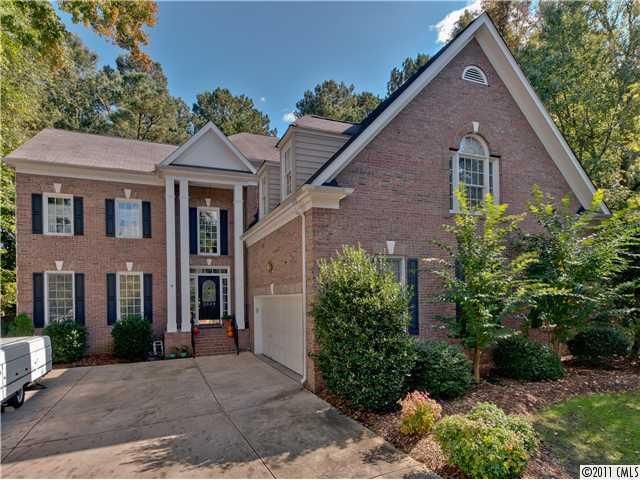 3529 Rhett Butler Pl, Charlotte, NC 28270