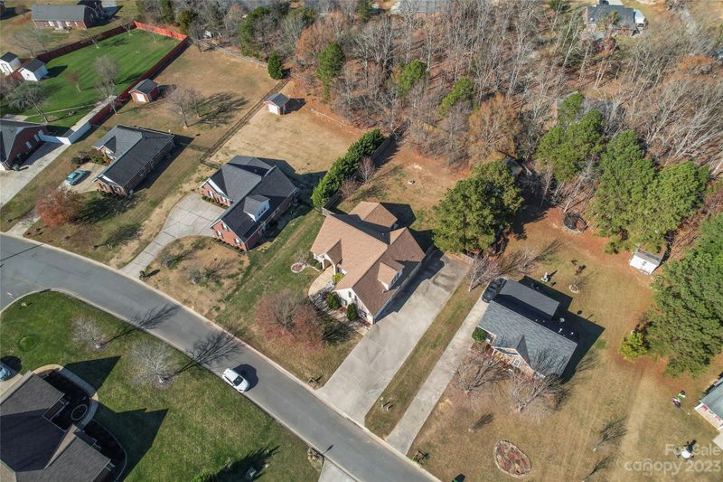 3205 Mcgee Ln, Monroe, NC 28110