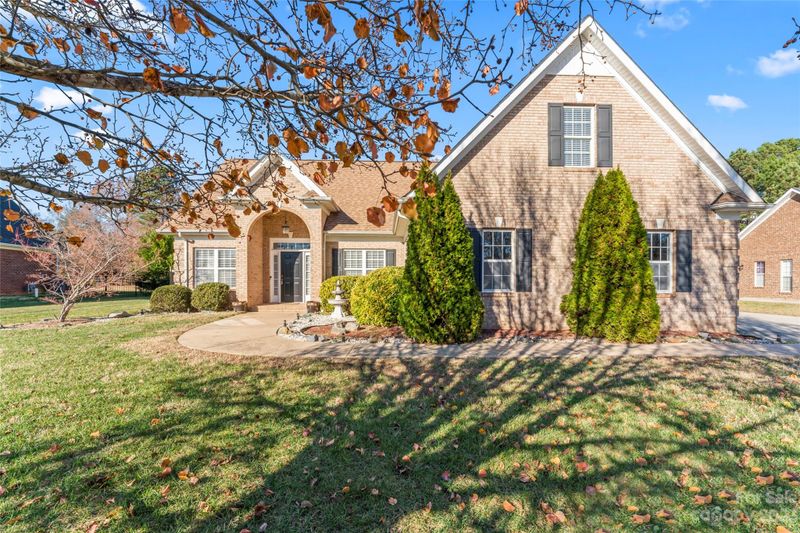 3205 Mcgee Ln, Monroe, NC 28110