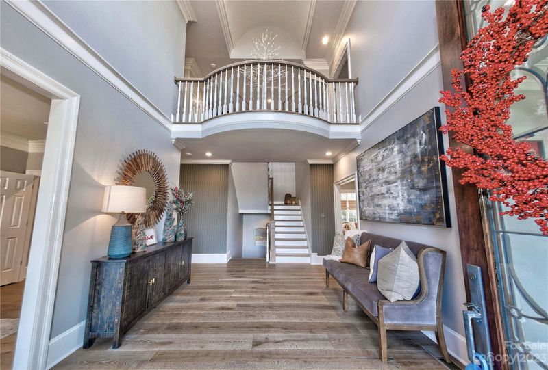 6908 Ancient Oak Ln, Charlotte, NC 28277