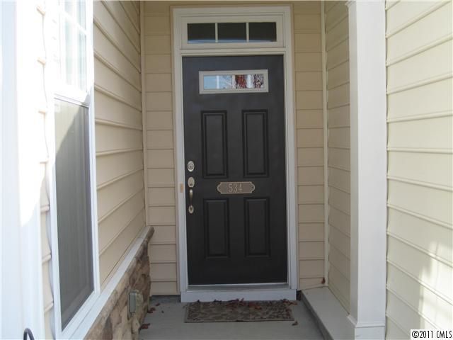 534 Pine Links Dr #-, Tega Cay, SC 29708
