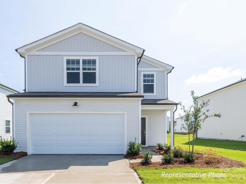 2951 Langhorne Ave SW #55, Concord, NC 28027