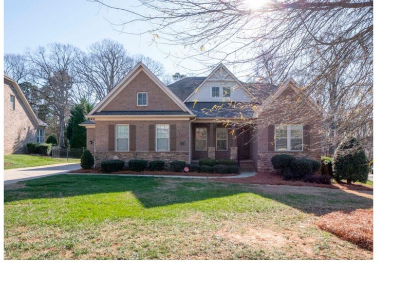4226 Morris Park Dr #2, Mint Hill, NC 28227