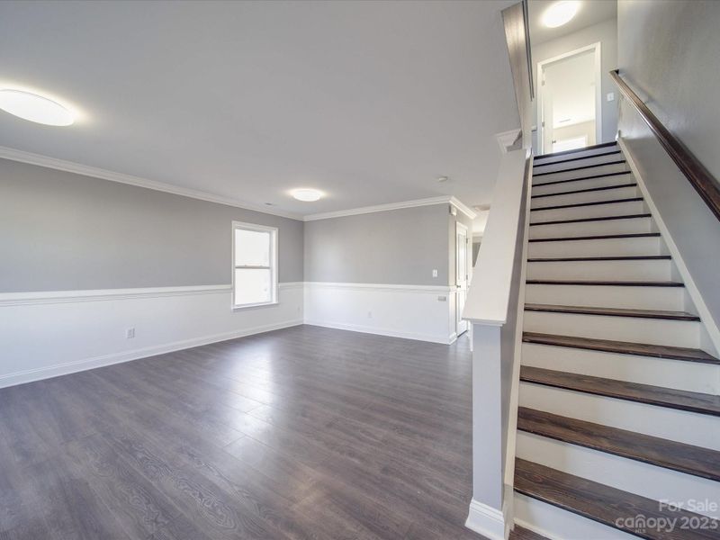 1623 Rustic Arch Way, Huntersville, NC 28078