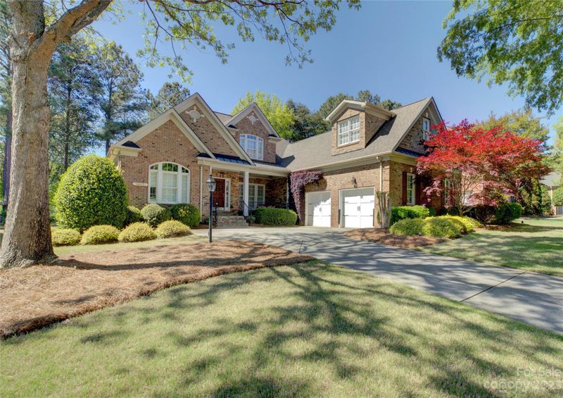 16615 Turtle Point Rd, Charlotte, NC 28278