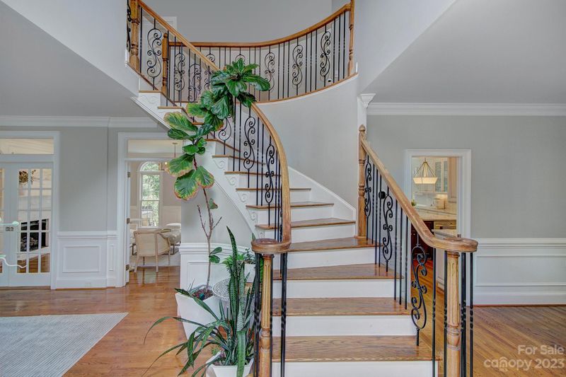 1200 Lost Oak Rd, Charlotte, NC 28270