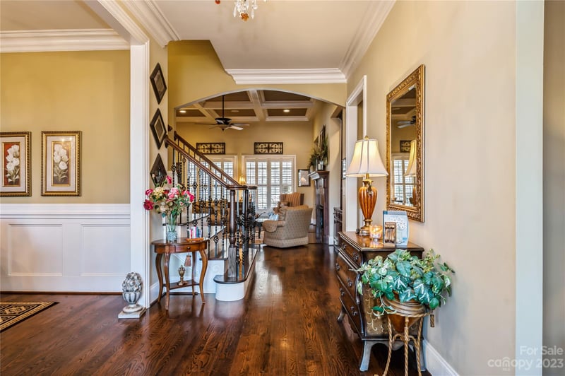 5720 Unionville Brief Rd, Monroe, NC 28110