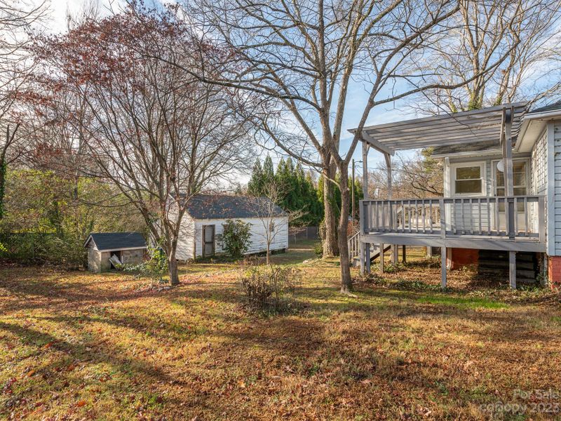 504 Coach St, Kannapolis, NC 28083