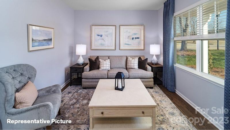 124 Edgehill Ct, Troutman, NC 28166