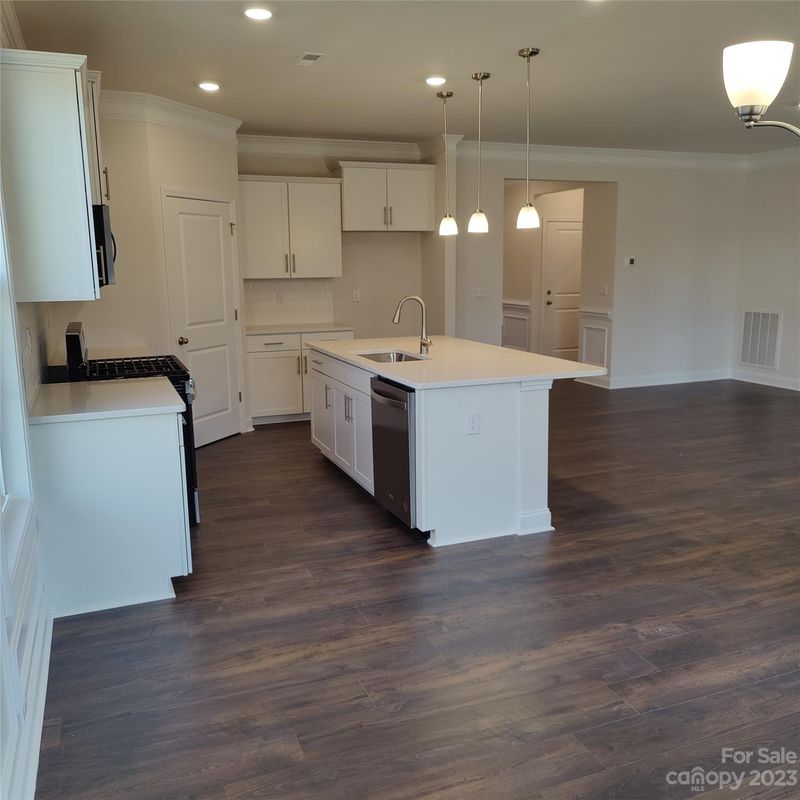 115 N Shayna Rd, Troutman, NC 28166