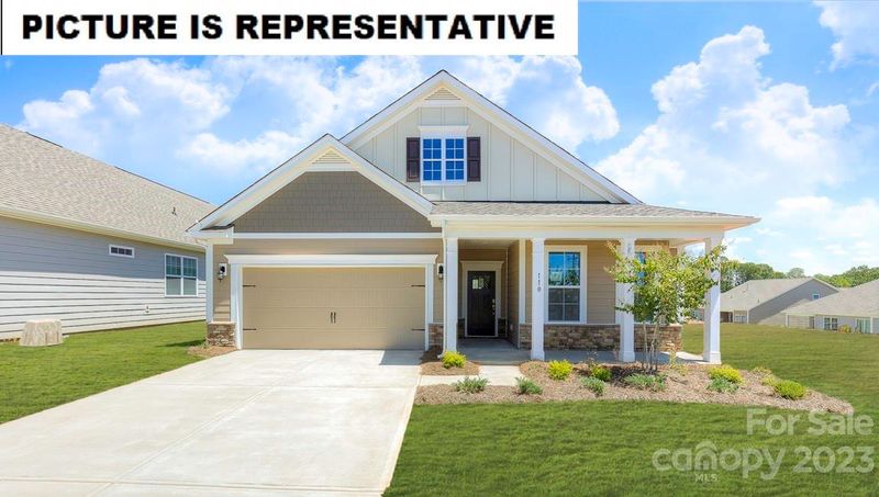 189 Sari St, Troutman, NC 28166