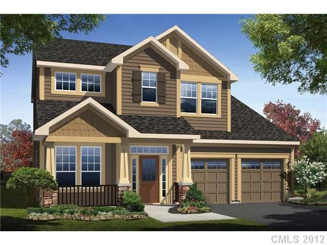 12413 Generations Dr #EN-51, Charlotte, NC 28273