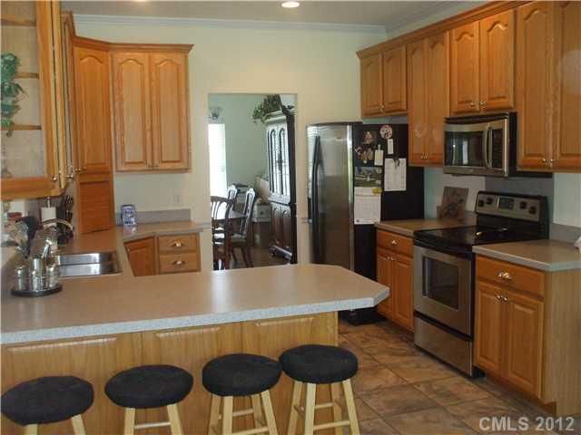 9321 Cox Rd, Mount Pleasant, NC 28124