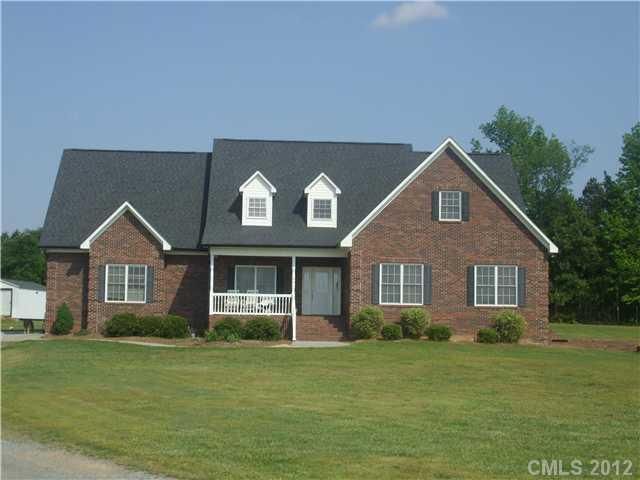 9321 Cox Rd, Mount Pleasant, NC 28124