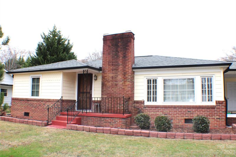 1409 Brantley Rd, Kannapolis, NC 28083