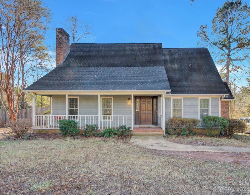 4524 Rocky River Rd, Charlotte, NC 28215