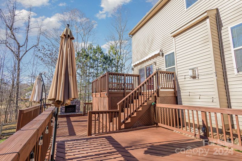 101 W Heart Pine Ln, Statesville, NC 28677